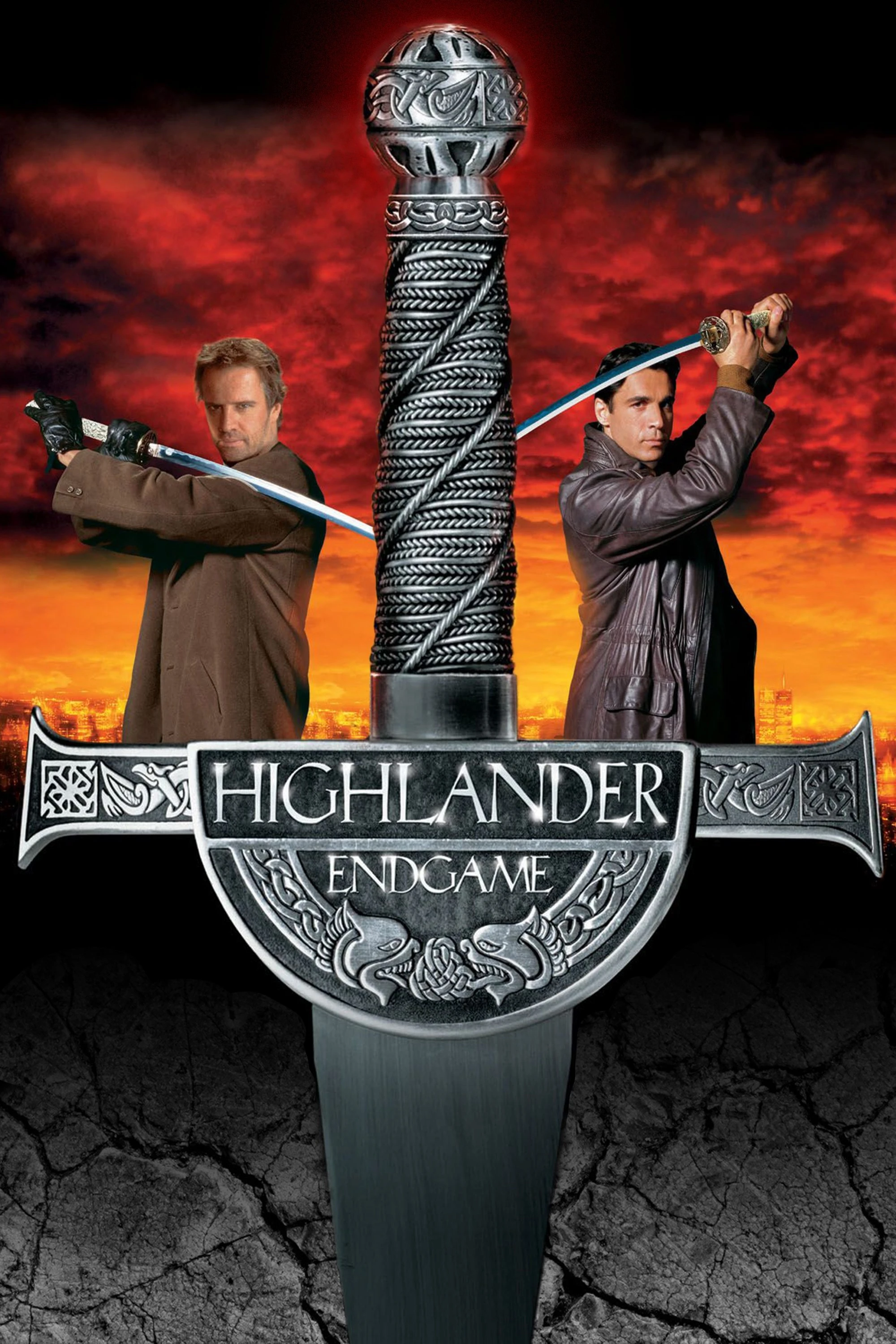 Xem phim Cao Nguyên: Hồi Kết - Highlander: Endgame