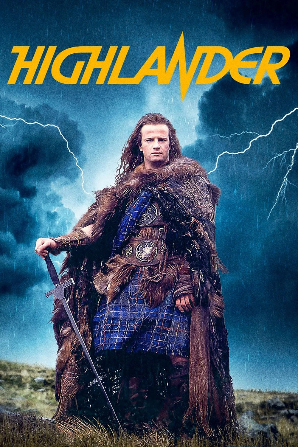 Xem phim Cao Nguyên - Highlander