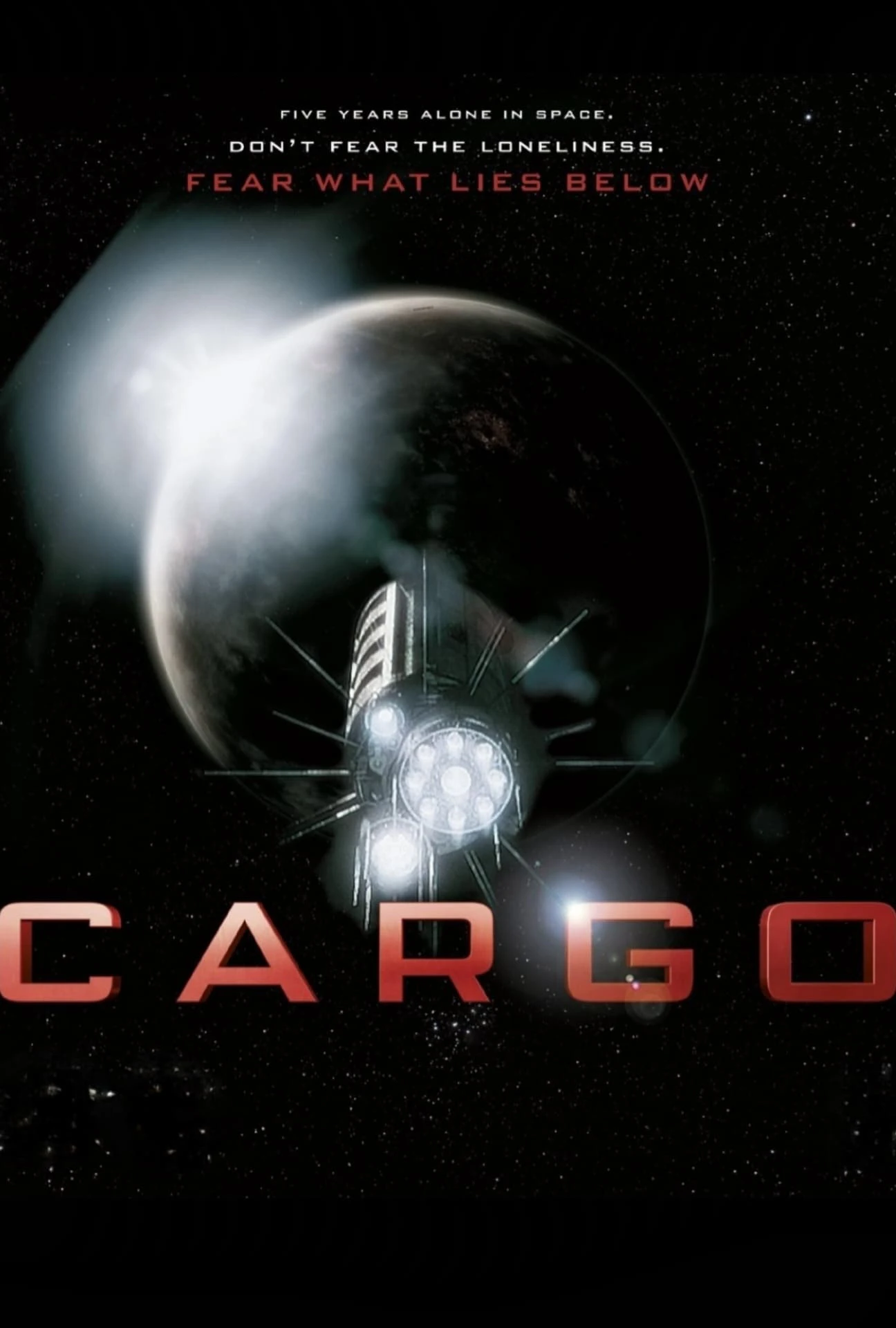 Xem phim Cargo - Cargo
