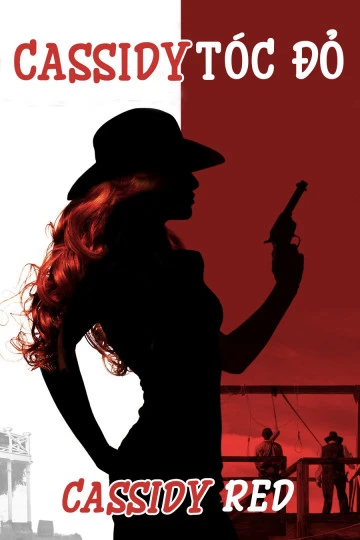 Xem phim Cassidy Tóc Đỏ - Cassidy Red