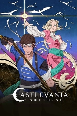 Xem phim Castlevania: Dạ Khúc (Phần 1) - Castlevania: Nocturne (Season 1)