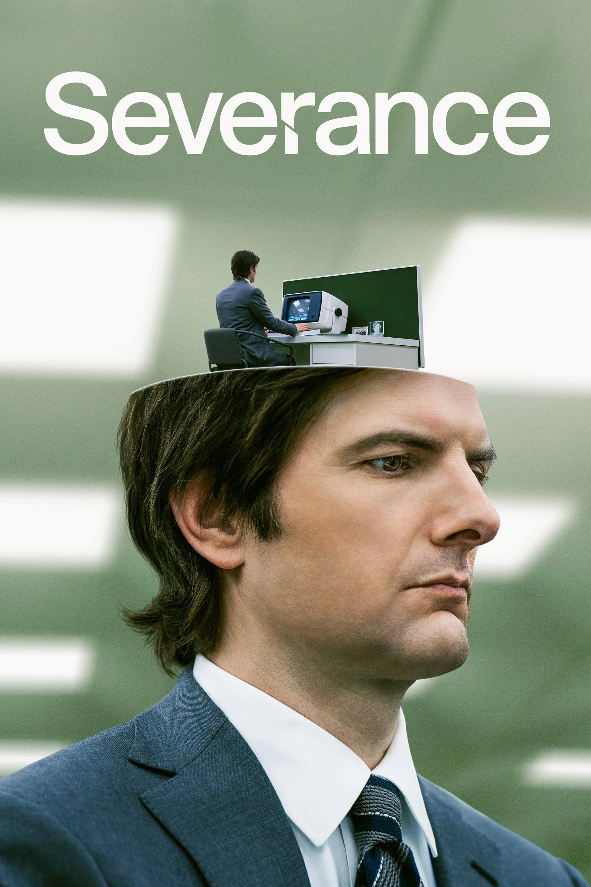 Xem phim Cắt Rời Ký Ức (Phần 1) - Severance (Season 1)