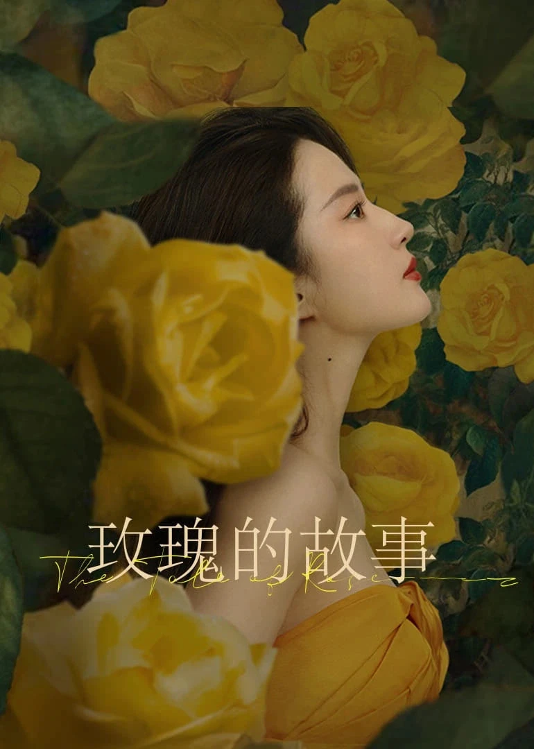 Xem phim Câu Chuyện Của Hoa Hồng - The Tale of Rose