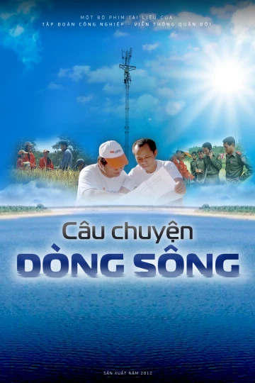 Xem phim Câu Chuyện Dòng Sông - Câu Chuyện Dòng Sông
