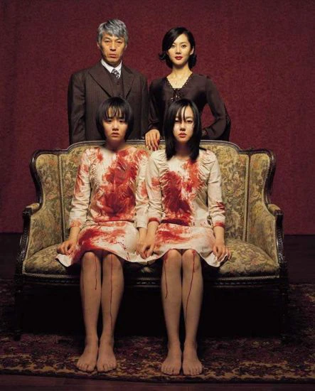 Xem phim Câu Chuyện Hai Chị Em - A Tale of Two Sisters