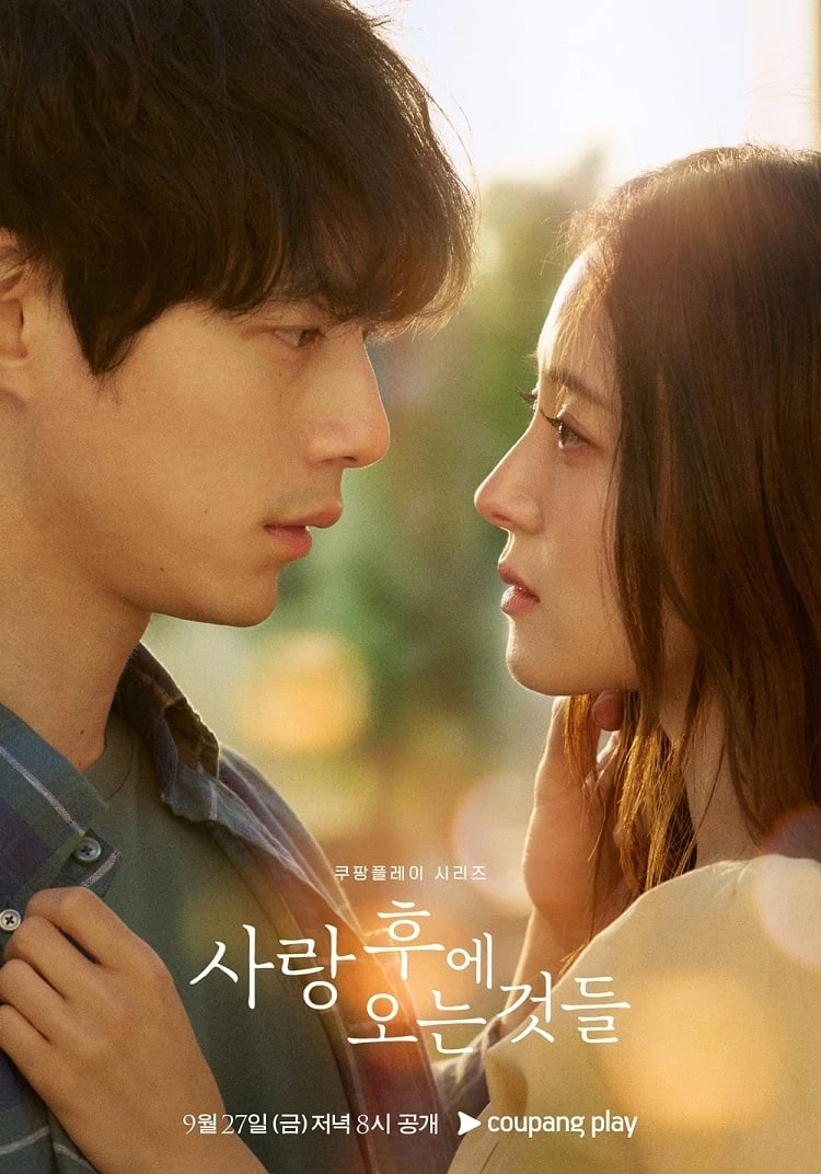 Xem phim Câu Chuyện Sau Chia Tay - What Comes After Love