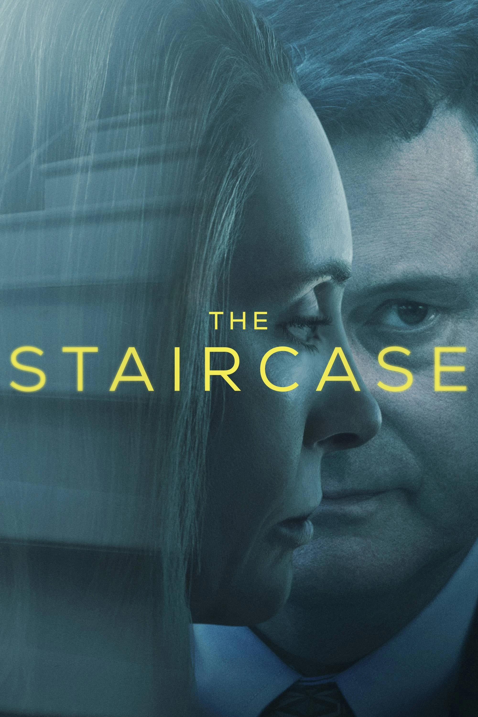 Xem phim Cầu thang - The Staircase