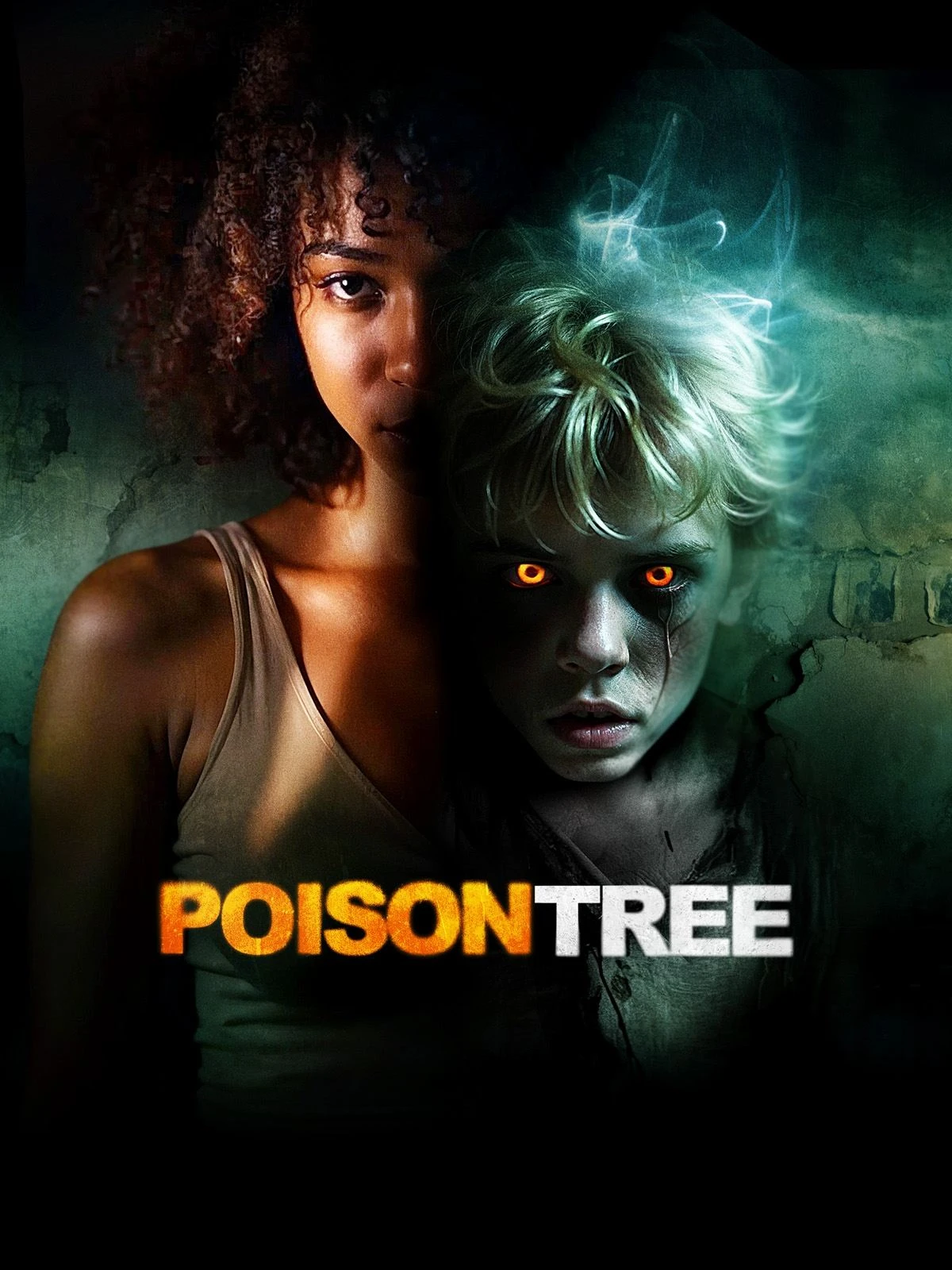 Xem phim Cây Độc - Poison Tree