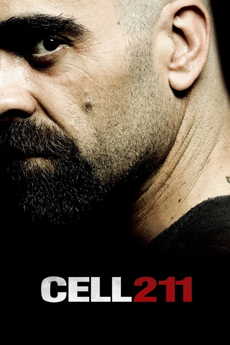 Xem phim Cell 211 - Cell 211