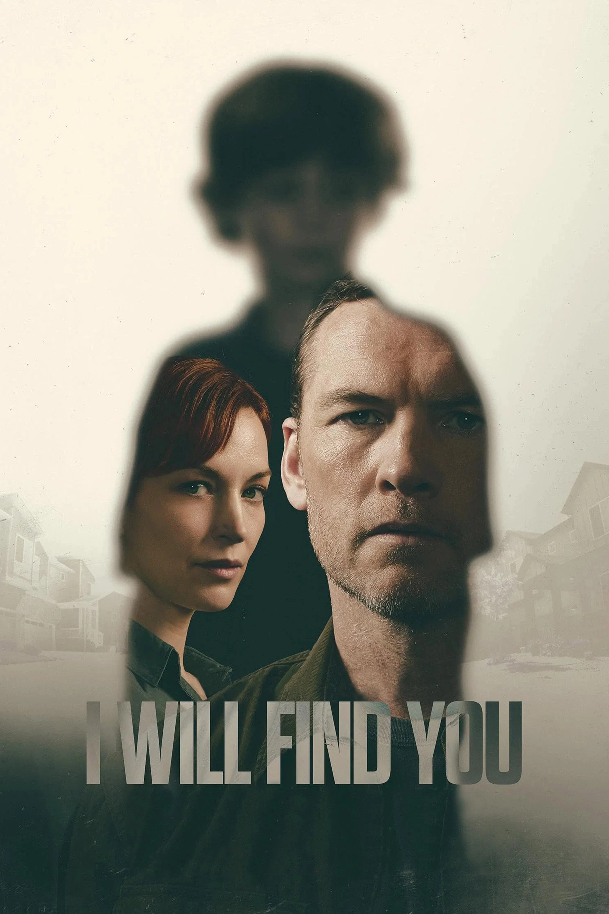 Xem phim Cha Sẽ Tìm Con - I Will Find You