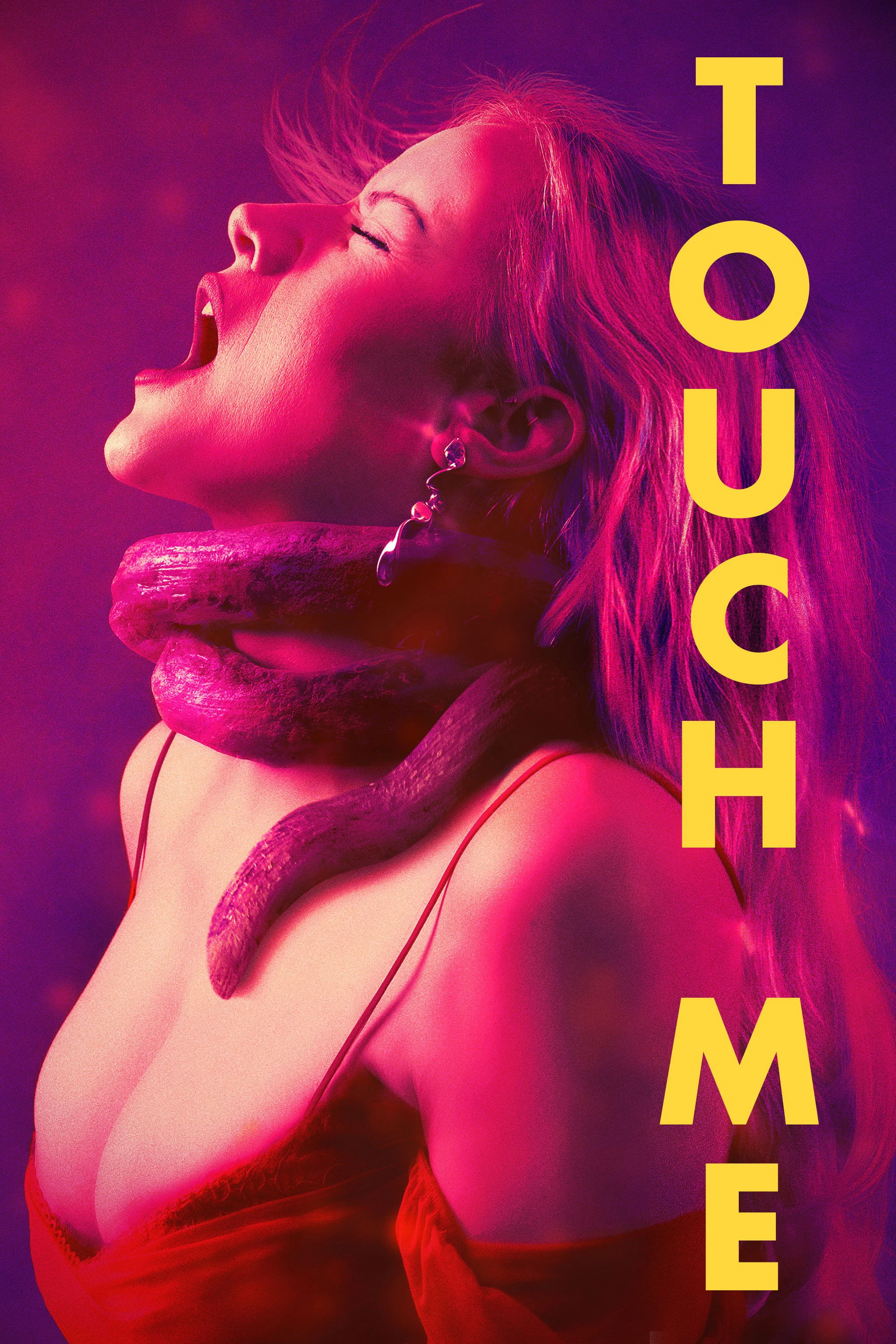 Xem phim Chạm - Touch Me