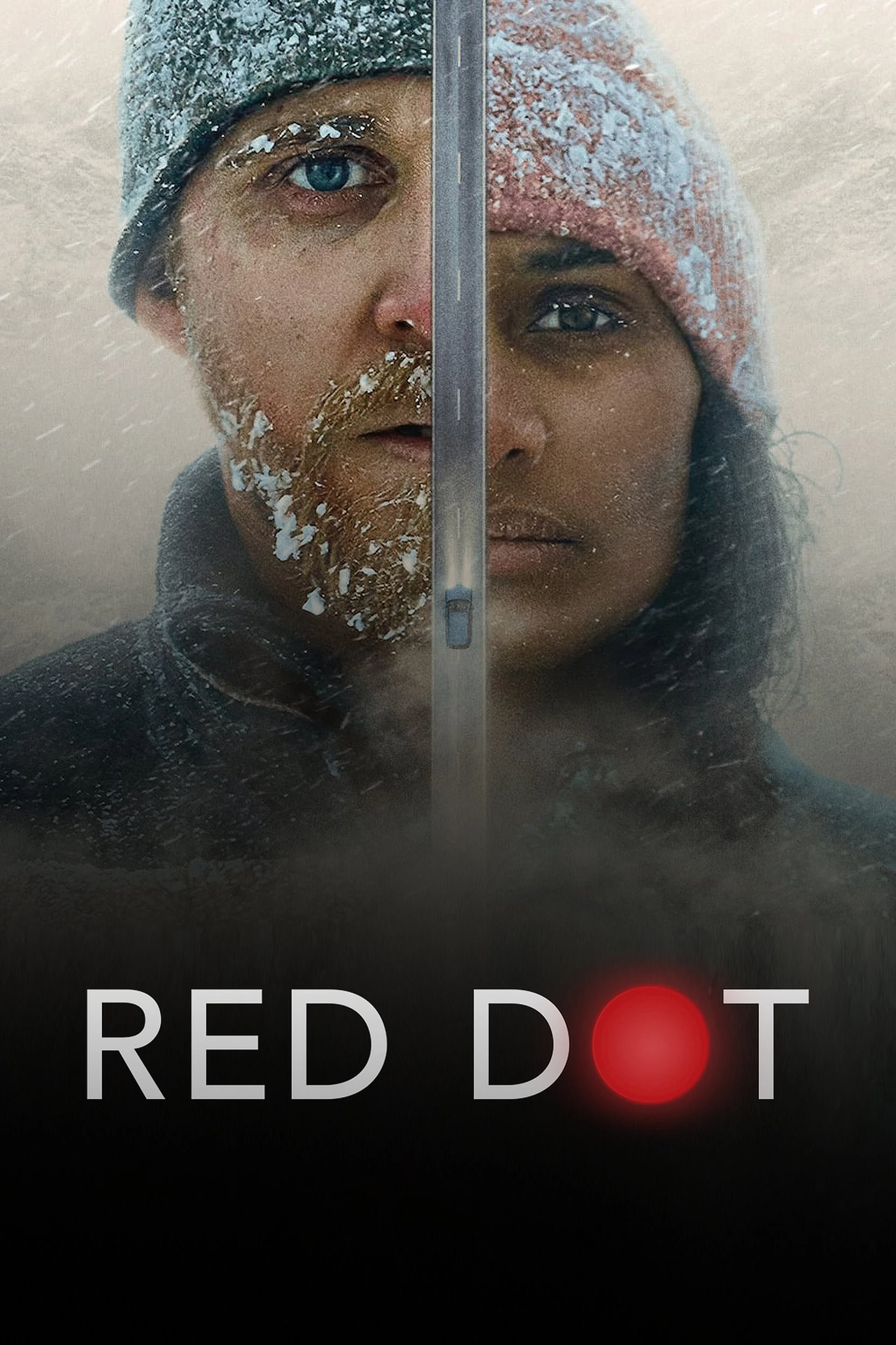 Xem phim Chấm Đỏ - Red Dot