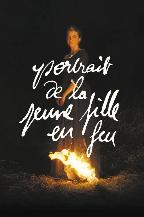 Xem phim Chân Dung Người Con Gái Trong Lửa - Portrait Of A Lady On Fire