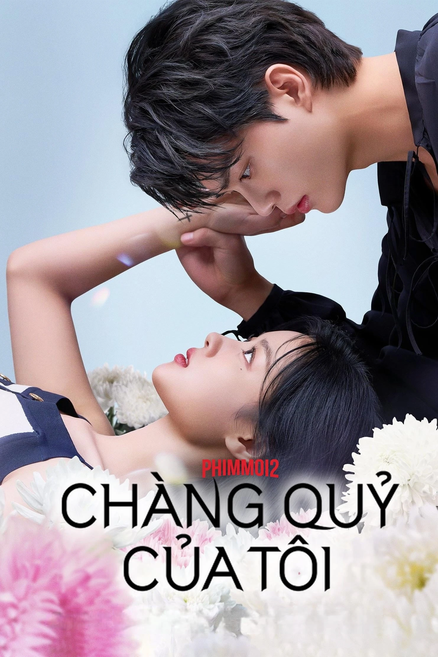 Xem phim Chàng Quỷ Của Tôi - My Demon
