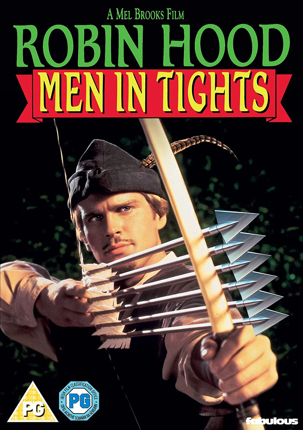 Xem phim Chàng Robin Hood - Robin Hood: Men in Tights