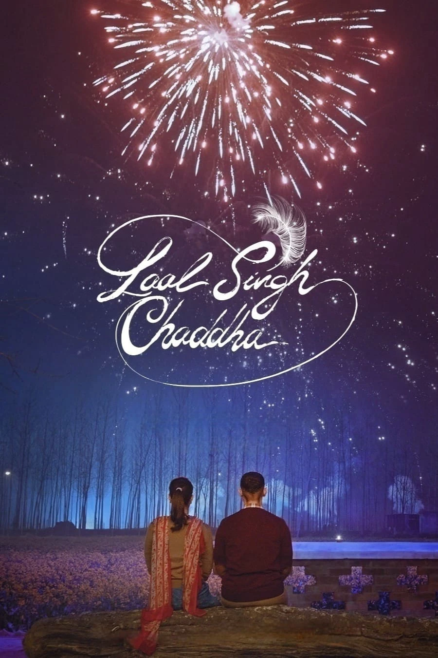 Xem phim Chạy Đi! Laal! Chạy! - Laal Singh Chaddha