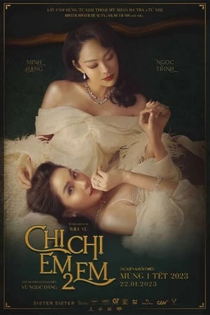 Xem phim Chị Chị Em Em 2 - Sister Sister 2