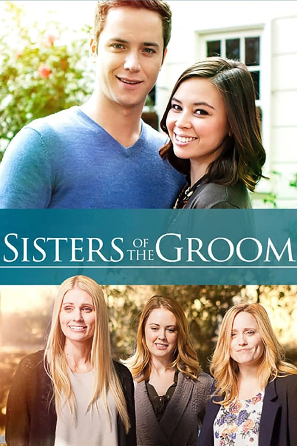 Xem phim Chị Chồng - Sisters of the Groom