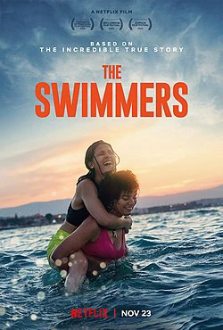Xem phim Chị Em Kình Ngư - The Swimmers