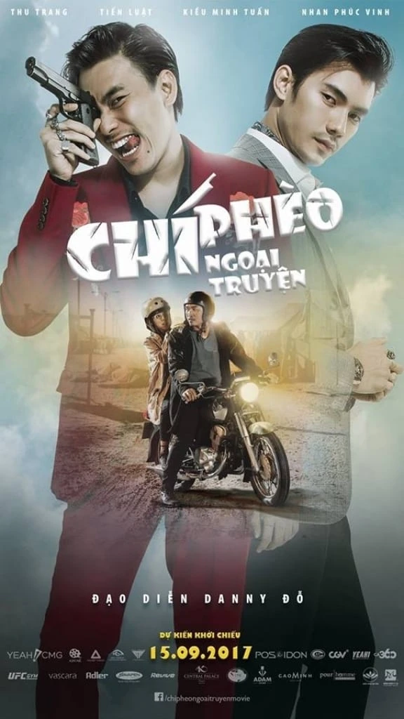 Xem phim Chí Phèo Ngoại Truyện - Chi Pheo's Untold Story