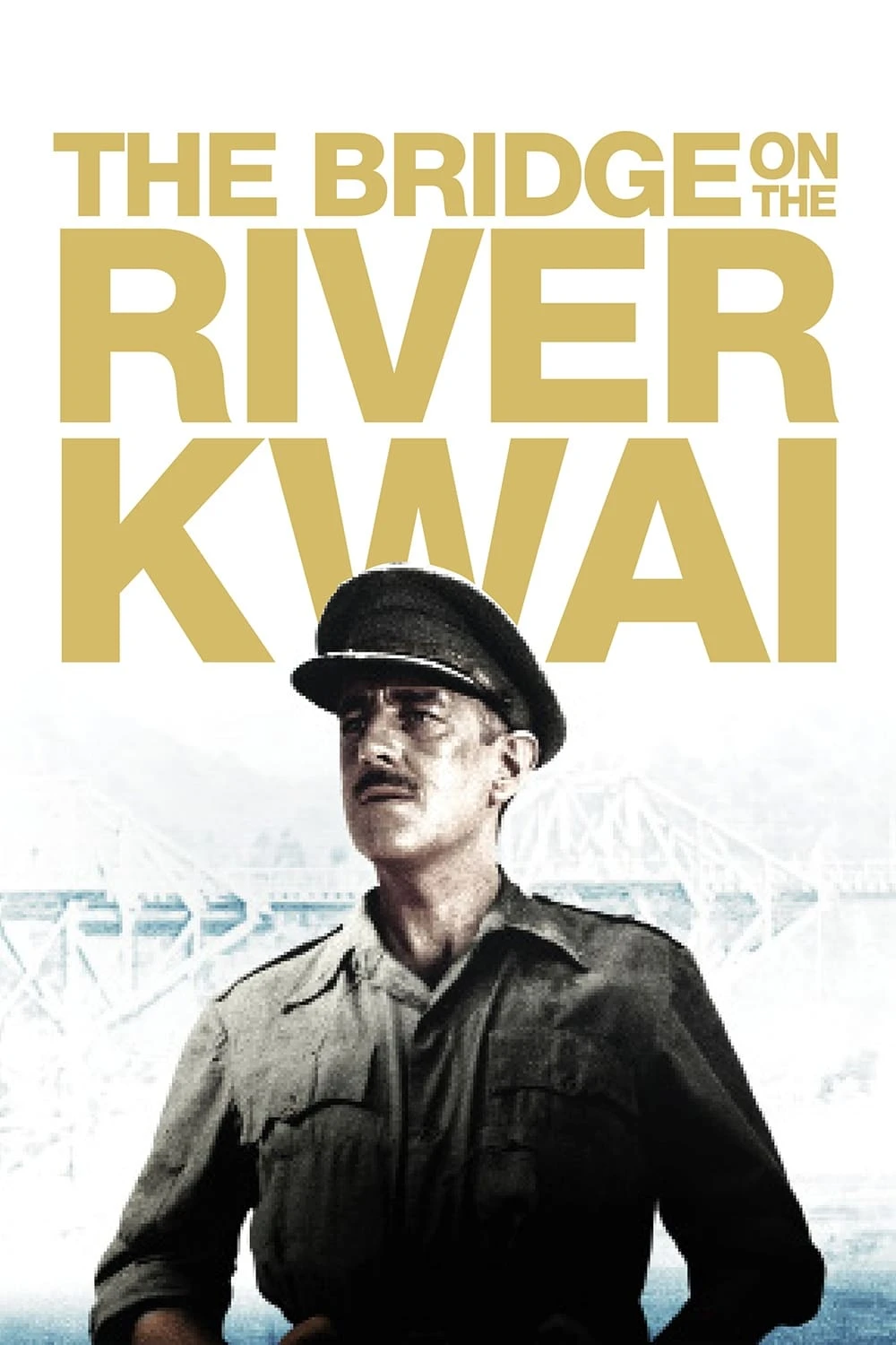 Xem phim Chiếc Cầu Trên Sông Kwai - The Bridge on the River Kwai
