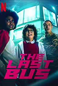 Xem phim Chiếc Xe Buýt Cuối Cùng - The Last Bus