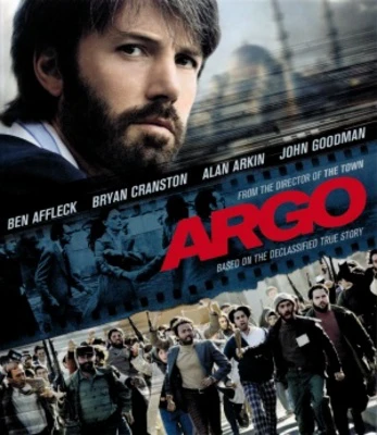 Xem phim Chiến Dịch Sinh Tử - Argo