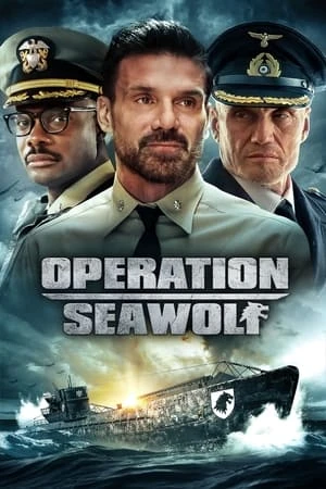 Xem phim Chiến Dịch Sói Biển - Operation Seawolf