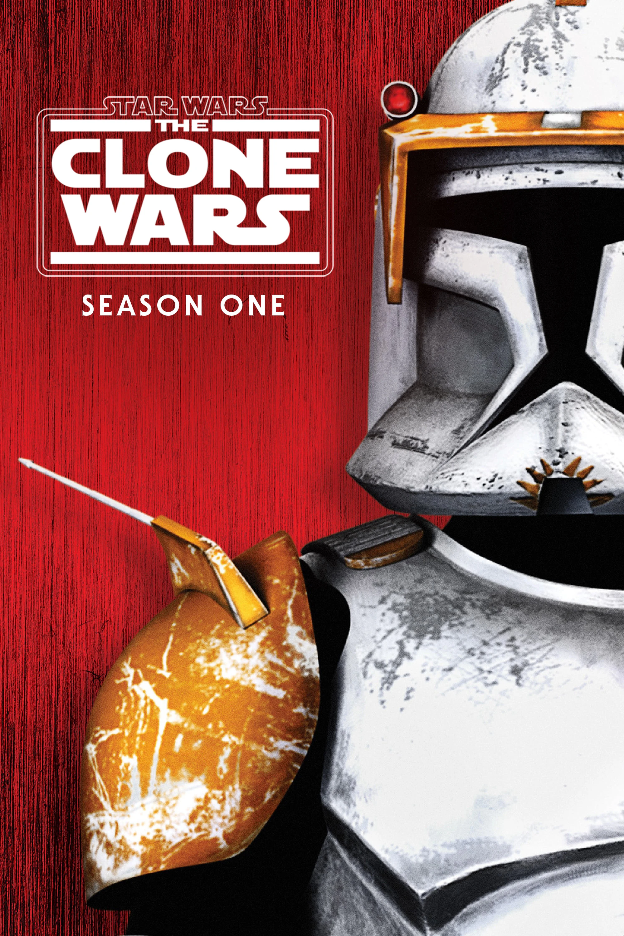 Xem phim Chiến Tranh Giữa Các Vì Sao: Cuộc Chiến Vô Tính (Phần 1) - Star Wars: The Clone Wars (Season 1)