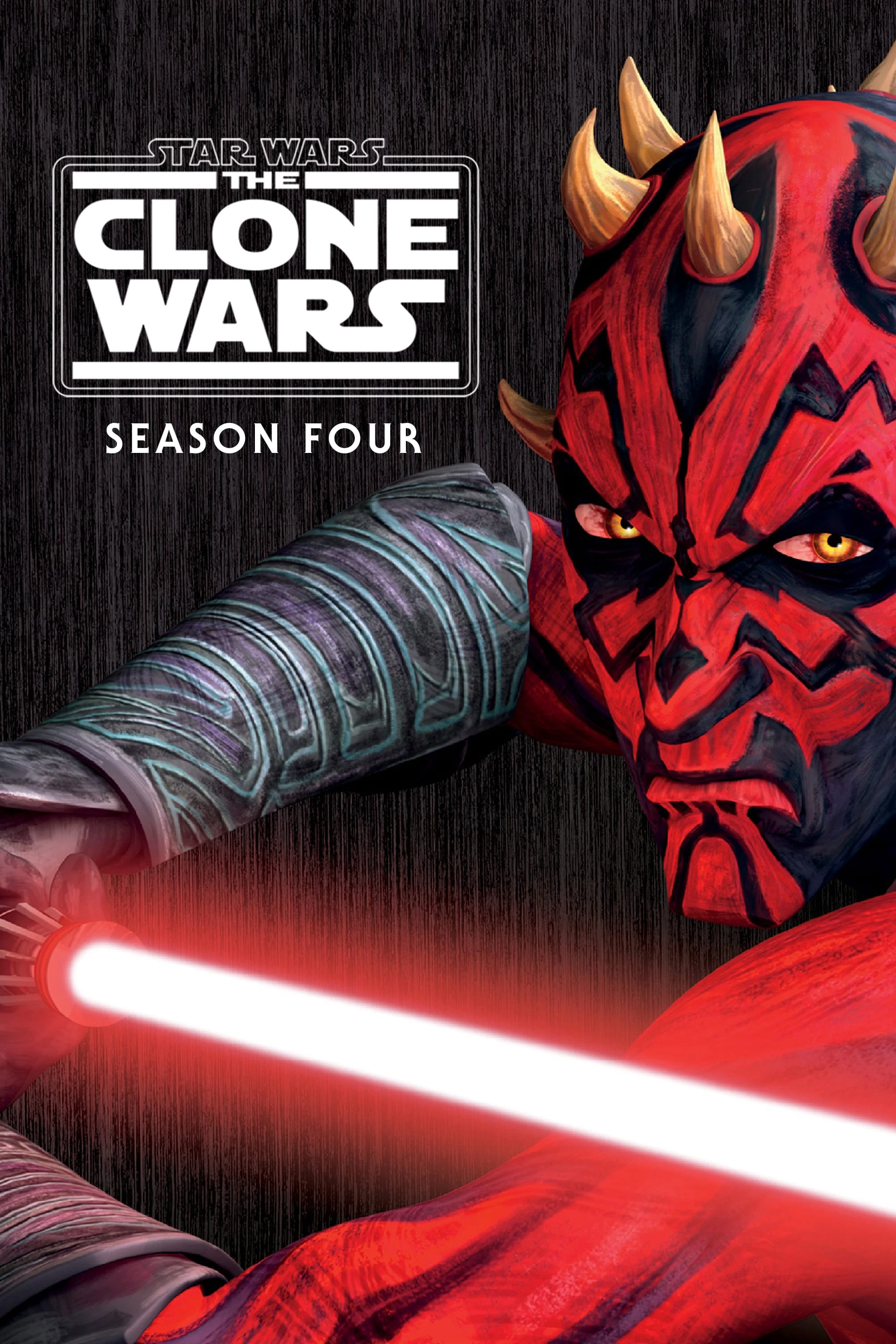 Xem phim Chiến Tranh Giữa Các Vì Sao: Cuộc Chiến Vô Tính (Phần 4) - Star Wars: The Clone Wars (Season 4)