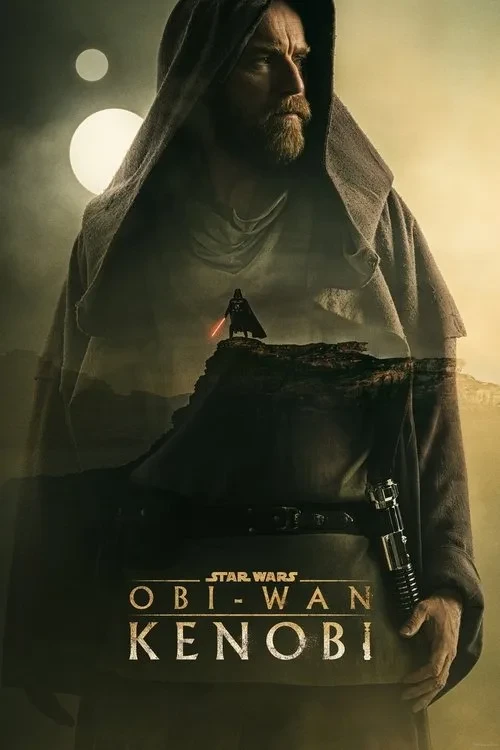 Xem phim Chiến Tranh Giữa Các Vì Sao: Obi-Wan Kenobi - Obi-Wan Kenobi