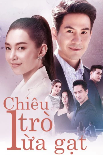 Xem phim Chiêu Trò Lừa Gạt - Deceitful Love