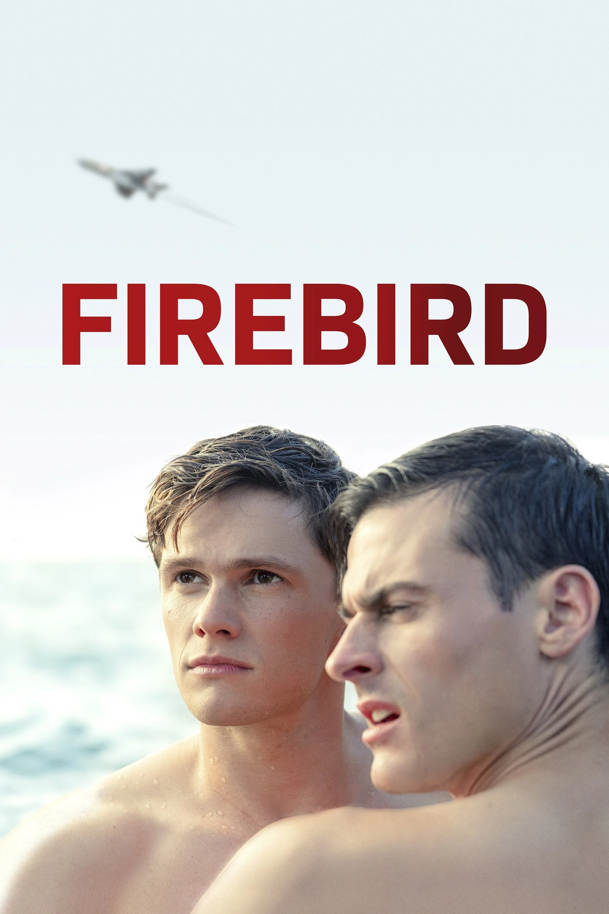 Xem phim Chim Lửa - Firebird