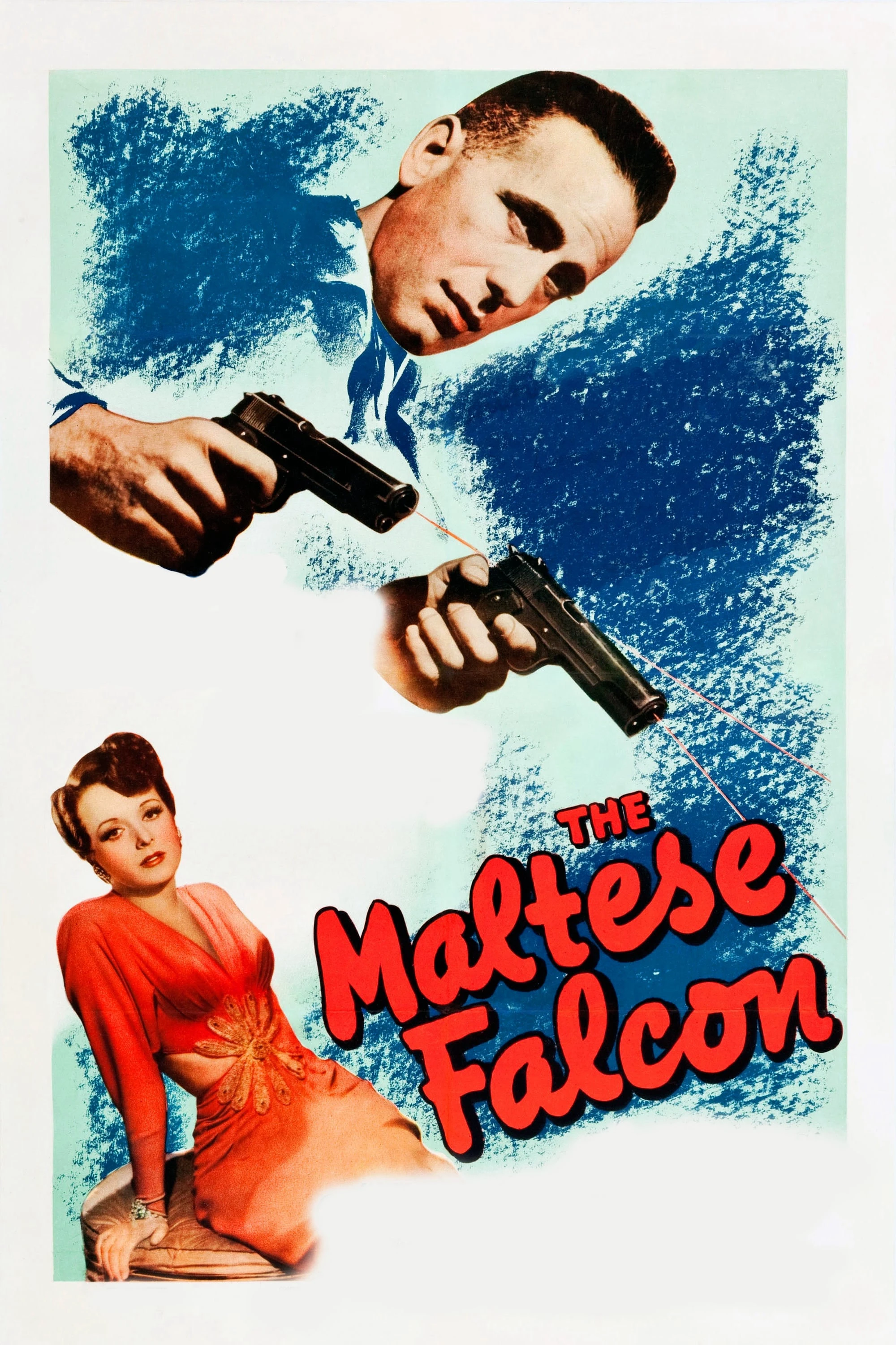 Xem phim Chim Ưng Malta - The Maltese Falcon