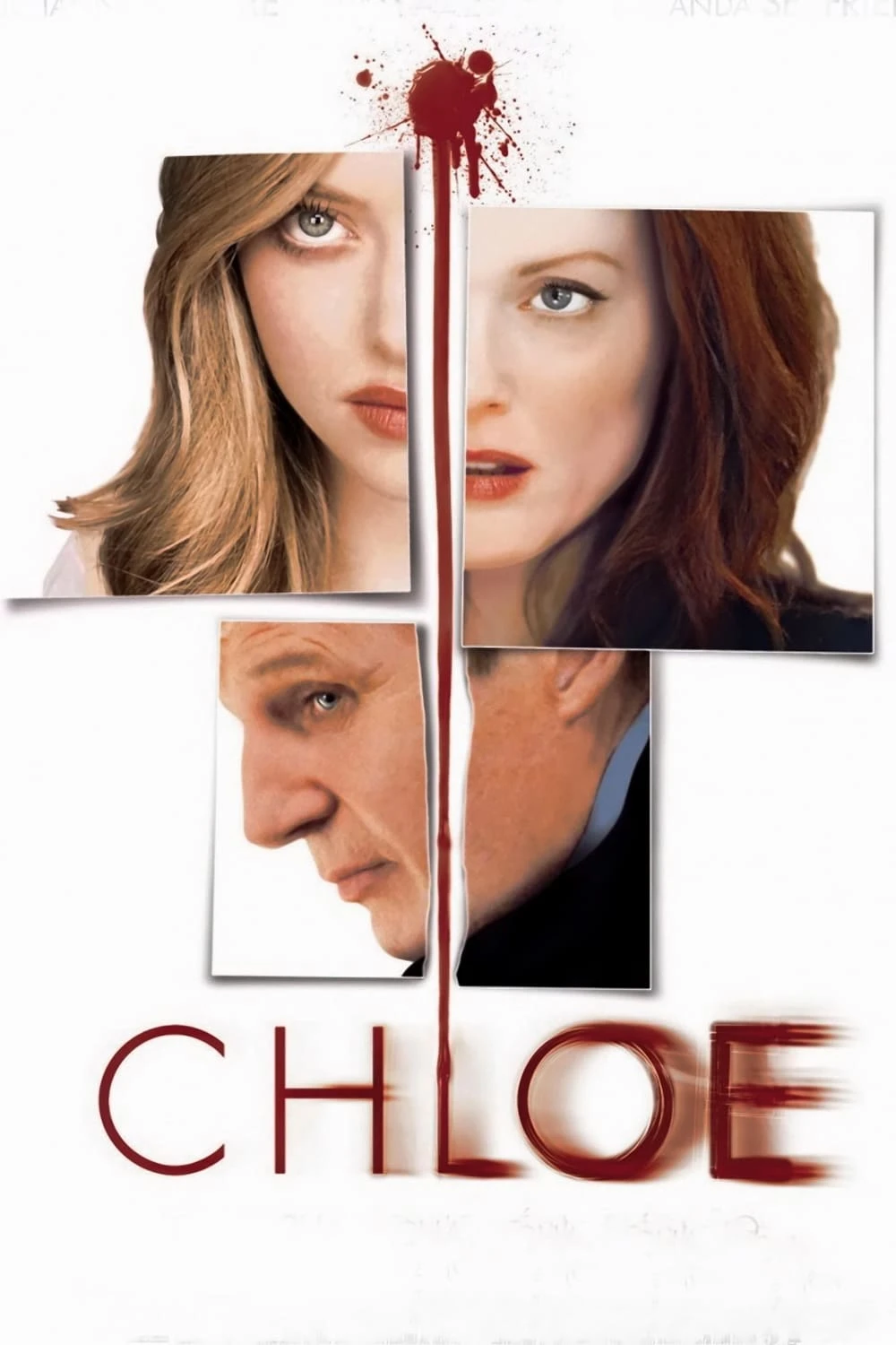 Xem phim Chloe - Chloe