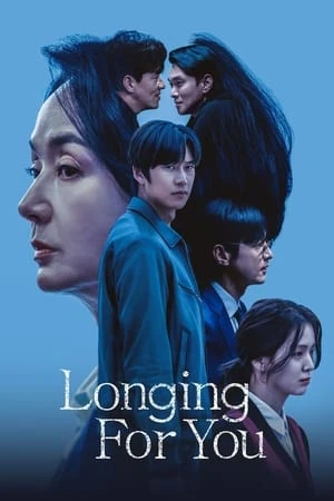 Xem phim Chờ Ngày Báo Thù - Longing For You