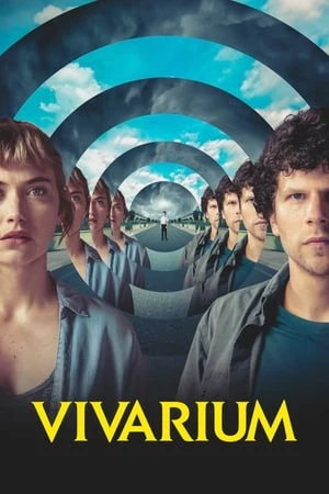 Xem phim Chỗ Sống (2019) - Vivarium (2019)
