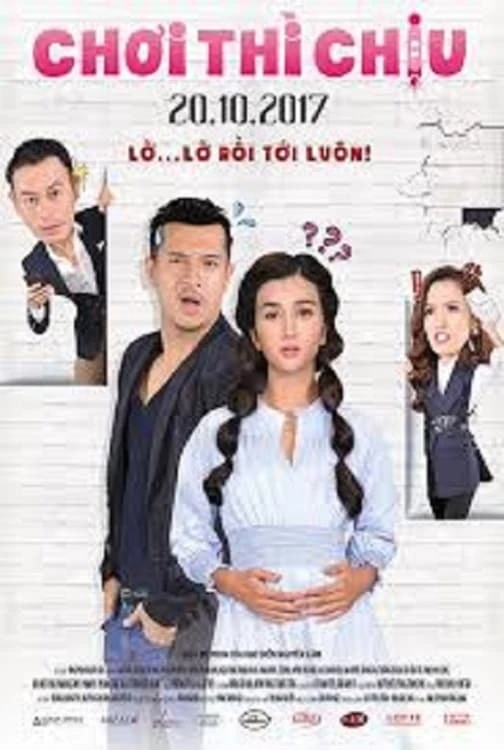 Xem phim Chơi Thì Chịu - Choi Thi Chiu