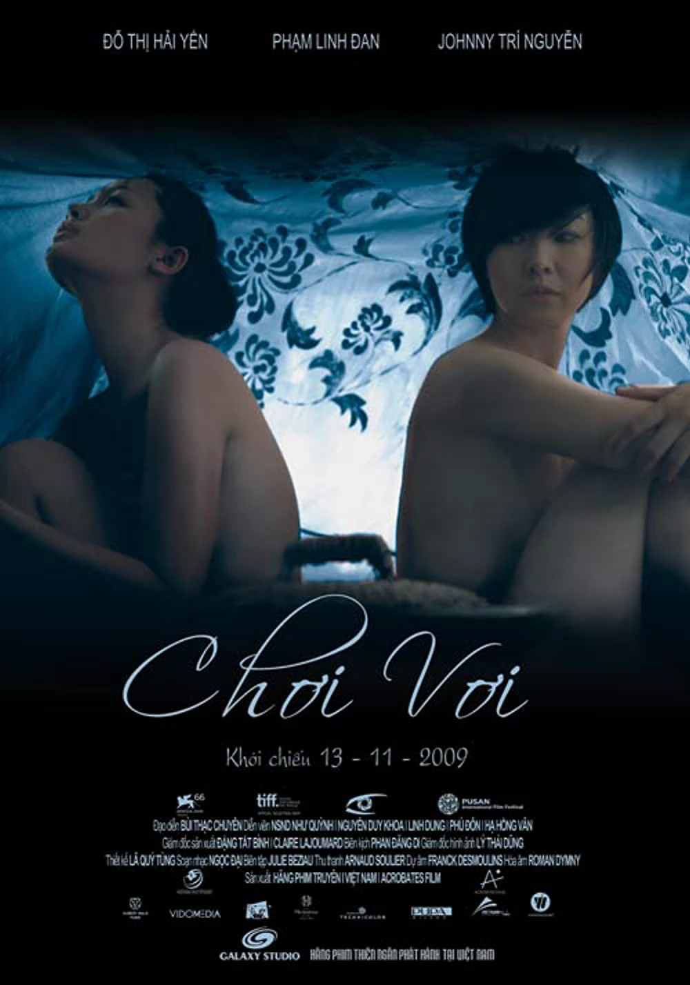 Xem phim Chơi Vơi - Adrift