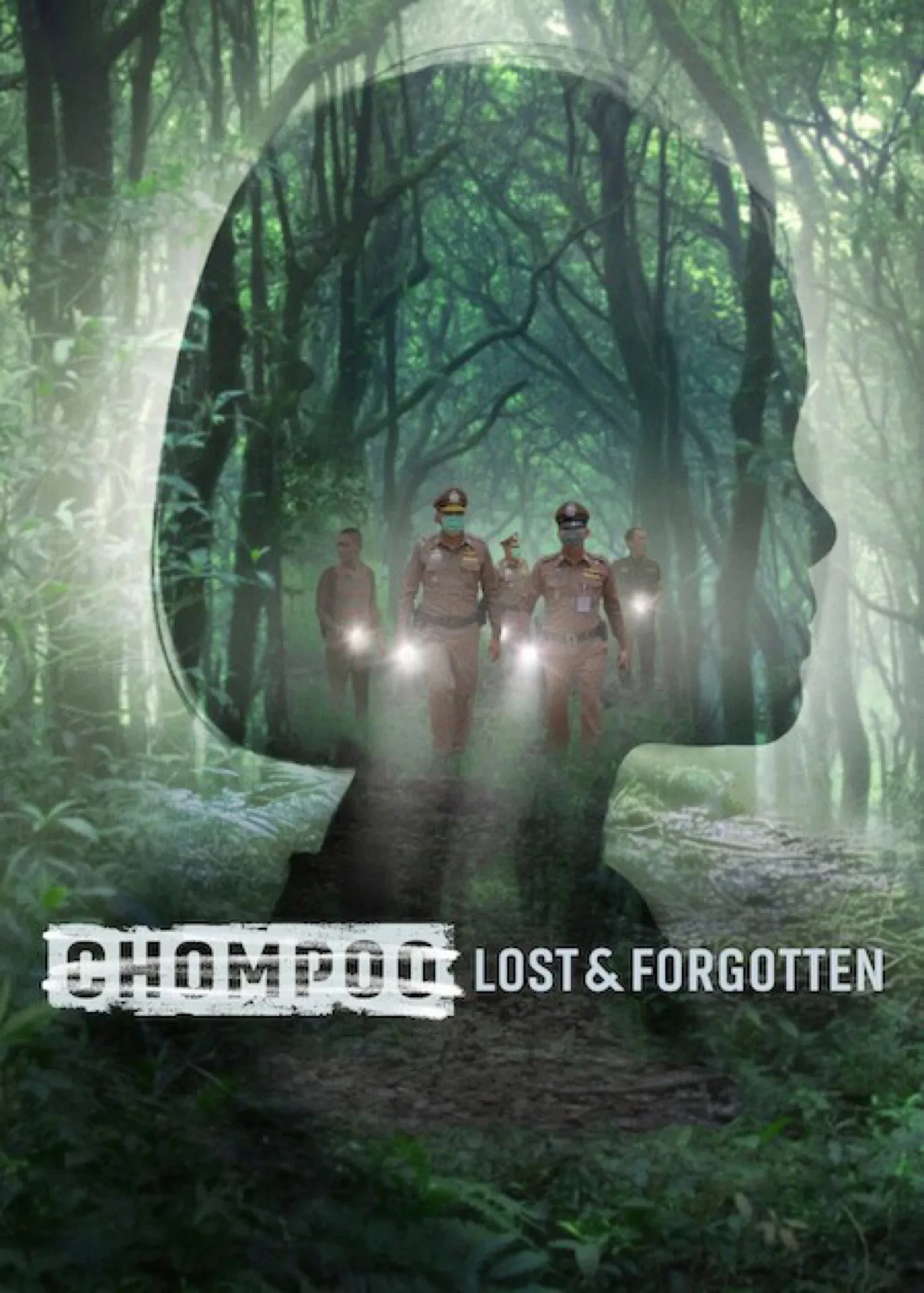 Xem phim Chompoo: Lạc Lối Và Lãng Quên - Chompoo: Lost​ &​ Forgotten​
