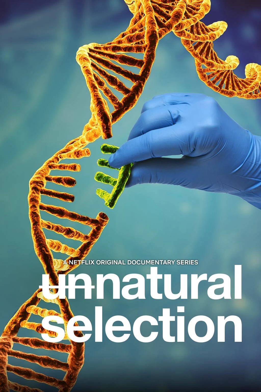 Xem phim Chọn lọc phi tự nhiên - Unnatural Selection