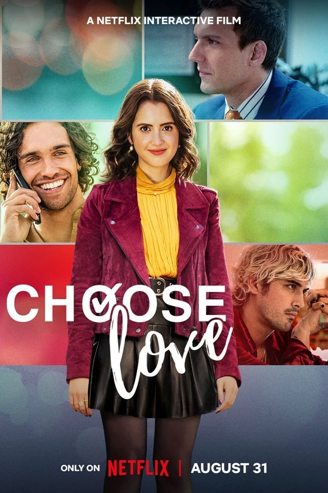 Xem phim Chọn Tình Yêu - Choose Love