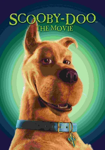 Xem phim Chú Chó Siêu Quậy - Scooby-Doo