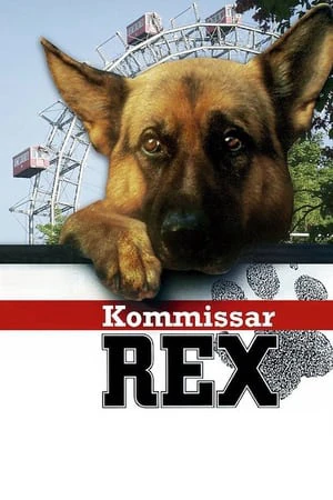 Xem phim Chú Chó Thám Tử Rex - Kommissar Rex