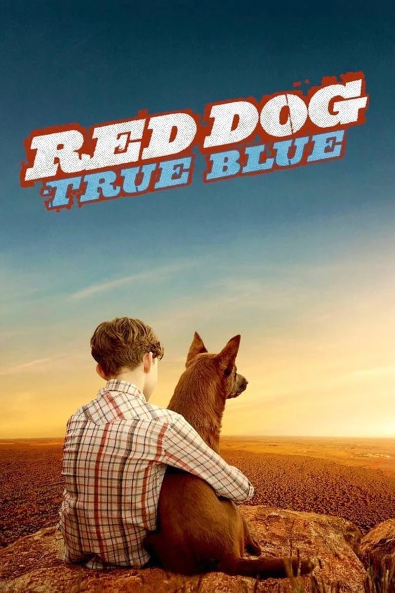Xem phim Chú Chó Trung Thành 2 - Red Dog 2: True Blue
