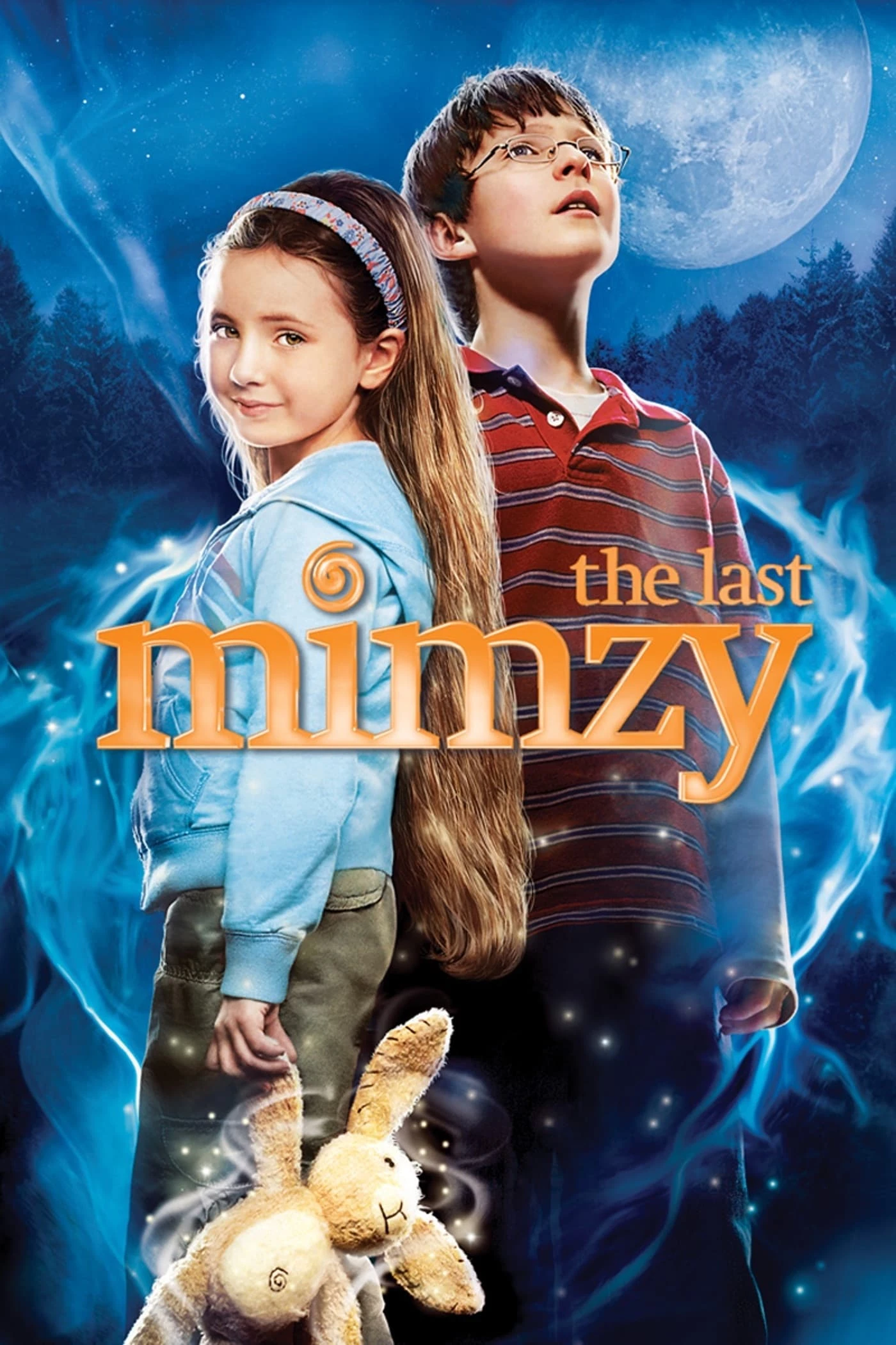 Xem phim Chú Thỏ Mimzy Cuối Cùng - The Last Mimzy