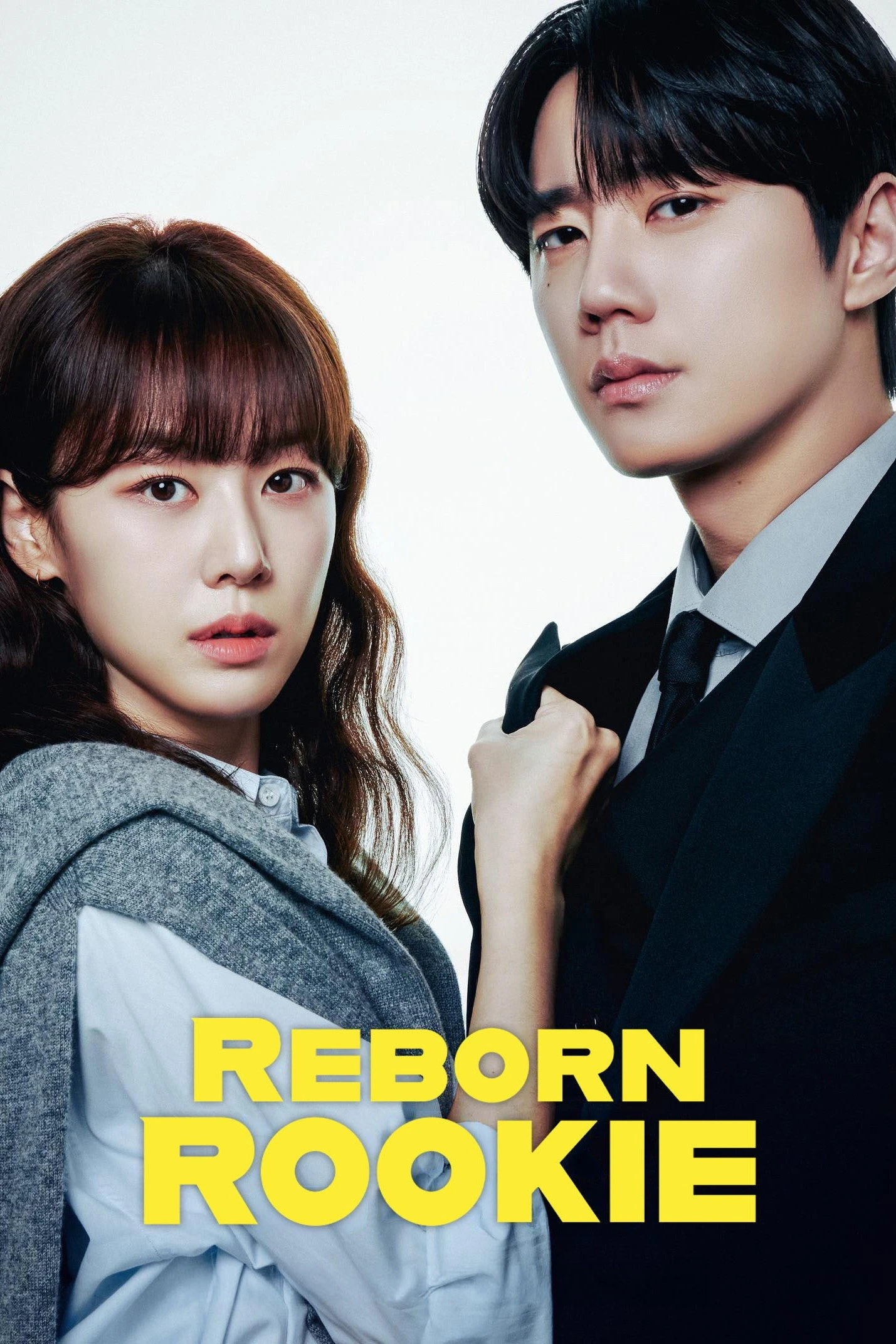 Xem phim Chủ Tịch Tập Sự - Reborn Rookie