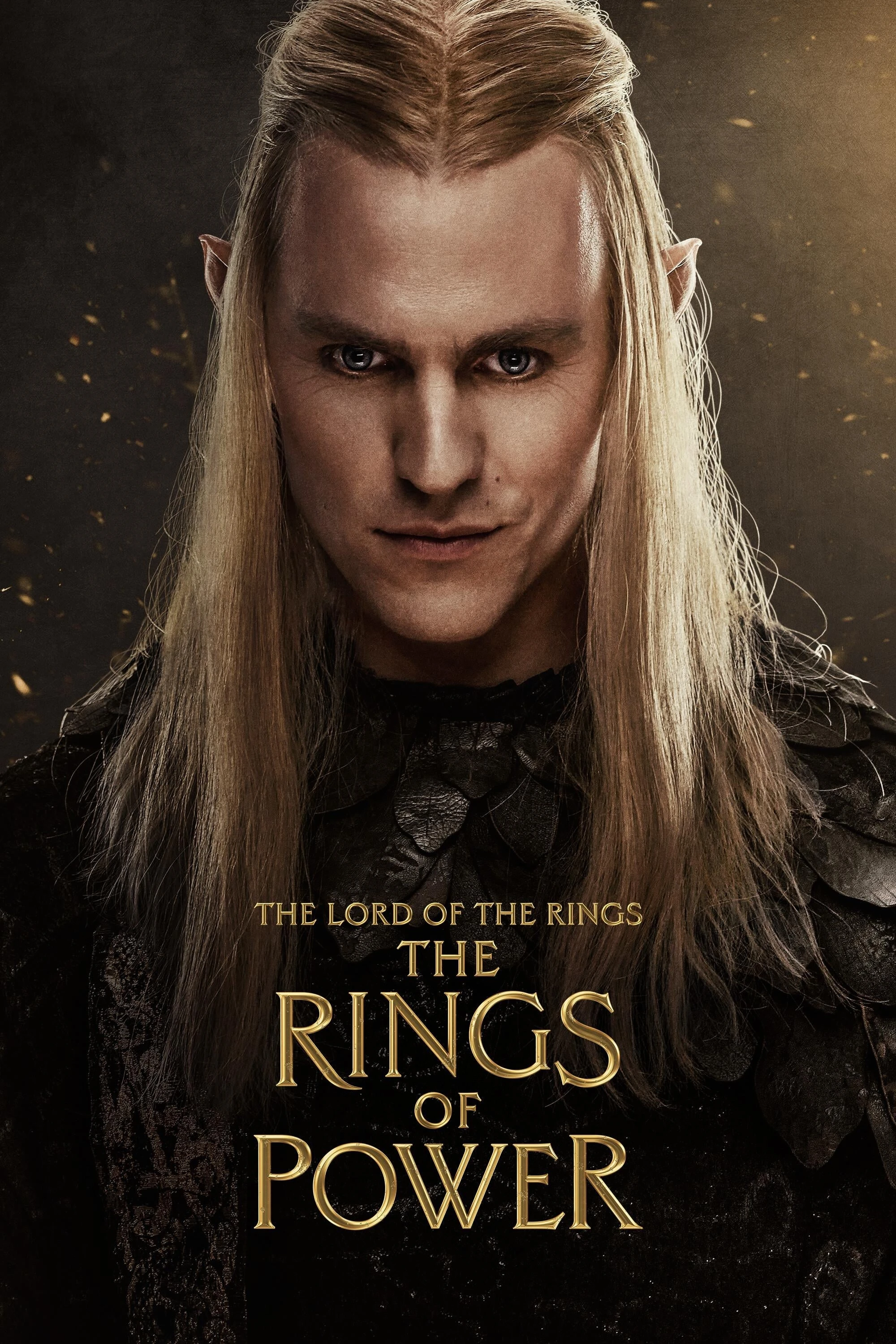 Xem phim Chúa Tể Của Những Chiếc Nhẫn : Những Chiếc Nhẫn Quyền Năng (Phần 1) - The Lord of the Rings : The Rings of Power (Season 1)