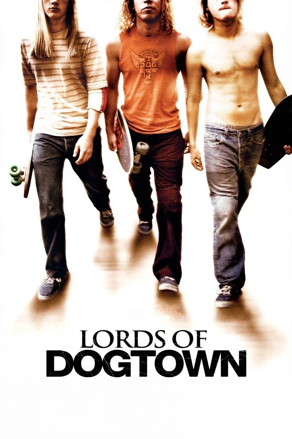 Xem phim Chúa Tể Dogtown - Lords Of Dogtown