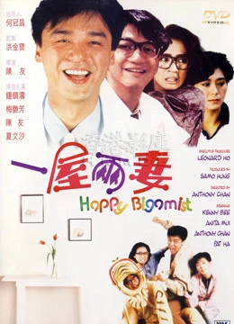 Xem phim Chúc Mừng Bigamist - Happy Bigamist
